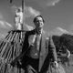 Image for article titled Gary Oldman is looking Gary Old-timey in our first glimpse of David Fincher's Mank